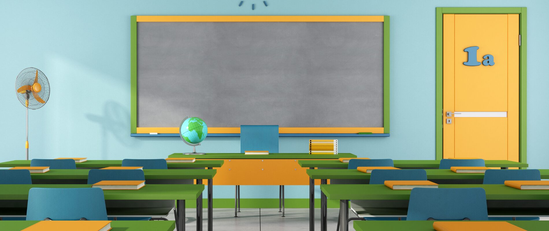 Palette International After School 英語・中国語のトリリンガル教育に力を入れる民間学童保育
